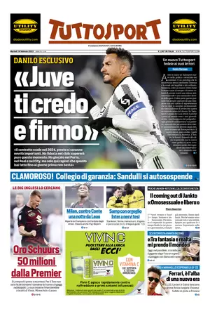 tuttosport 073302154