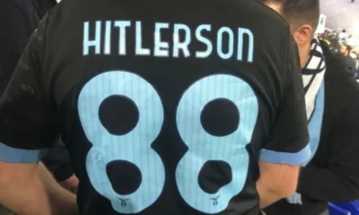 Hitlerson