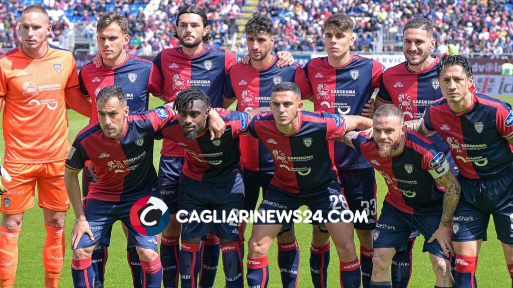 Schwoch «Il Bari è favorito ma il Cagliari ha una serie di calciatori