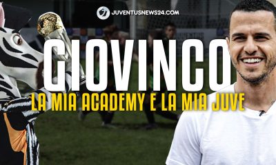 giovinco intevista juive