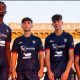 Terza Maglia 23-24 - dal sito del Cagliari Calcio