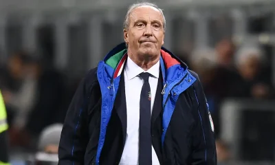 Gian Piero Ventura