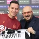 Florian Thauvin