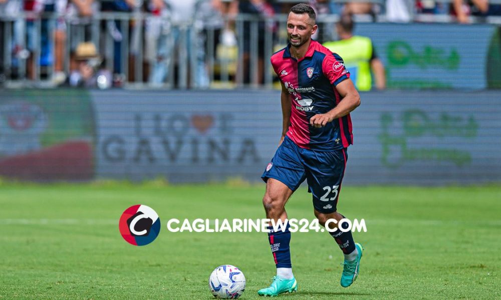 Il Cagliari presenta reclamo: il Giudice Sportivo non omologa il risultato  del match col Modena