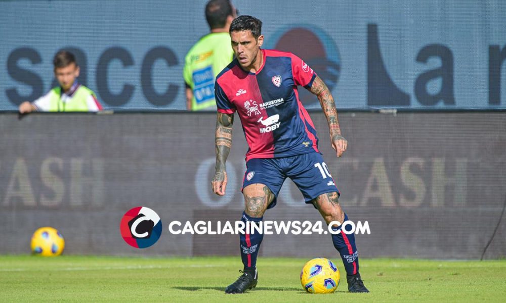 Cagliari-Genoa, le pagelle: Viola talismano rossoblù (7,5), male