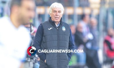 Gian Piero Gasperini