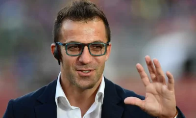 Alessandro Del Piero