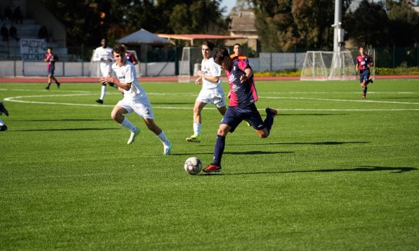 Settore Giovanile Cagliari - U 16