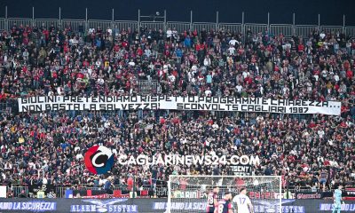 Tifosi Cagliari