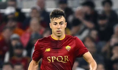 El Shaarawy Z615885