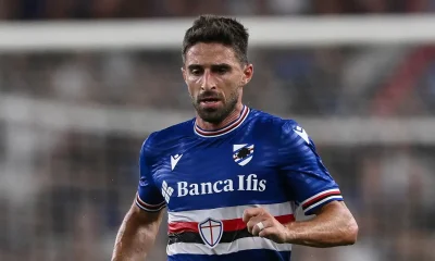 Fabio Borini