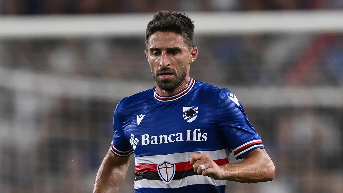 Fabio Borini