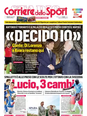 corriere dello sport 002407057