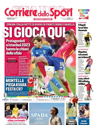 corriere dello sport 004225181