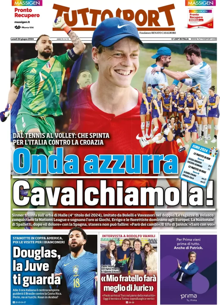 tuttosport 001335235