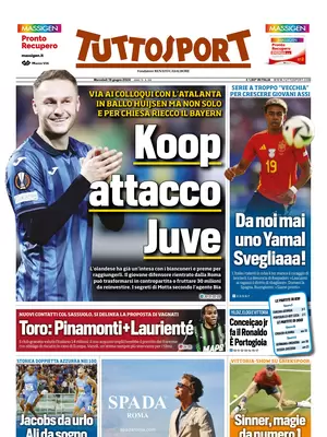 tuttosport 002211323