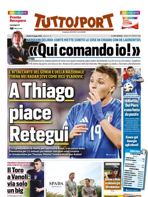 tuttosport 002331226