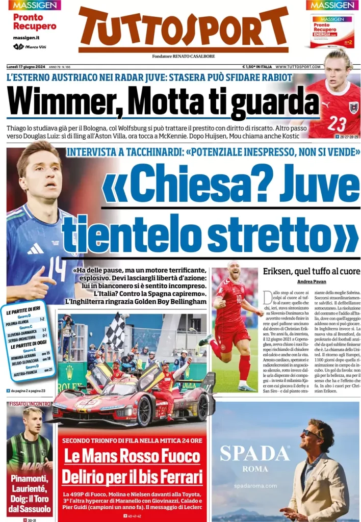 tuttosport 004038110