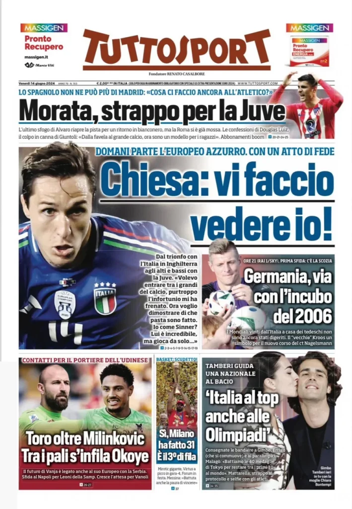 tuttosport 004443716