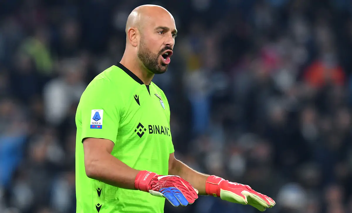 Pepe Reina