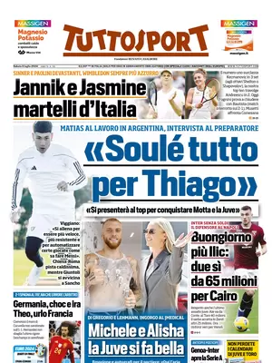 tuttosport 020328491