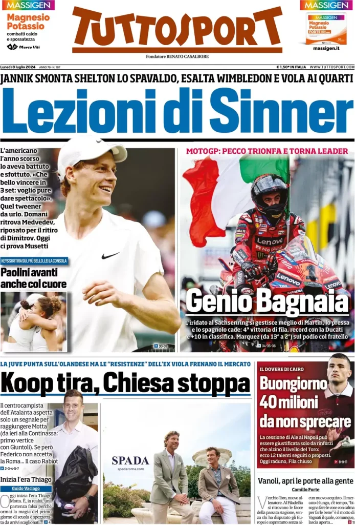 tuttosport 020348995