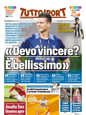 tuttosport 021205041