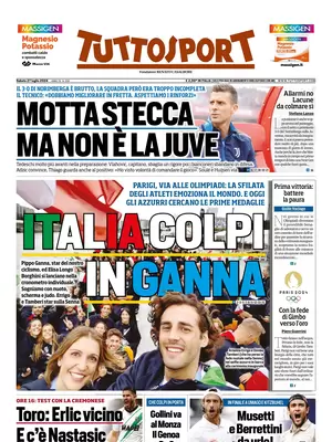 tuttosport 021205420