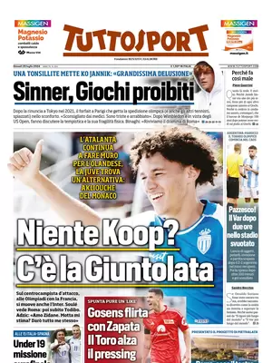 tuttosport 021205590