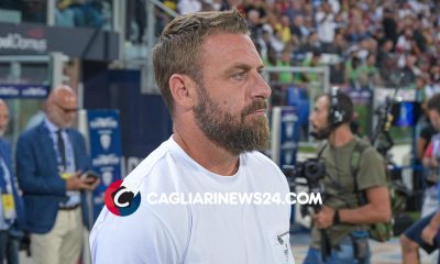 Daniele De Rossi