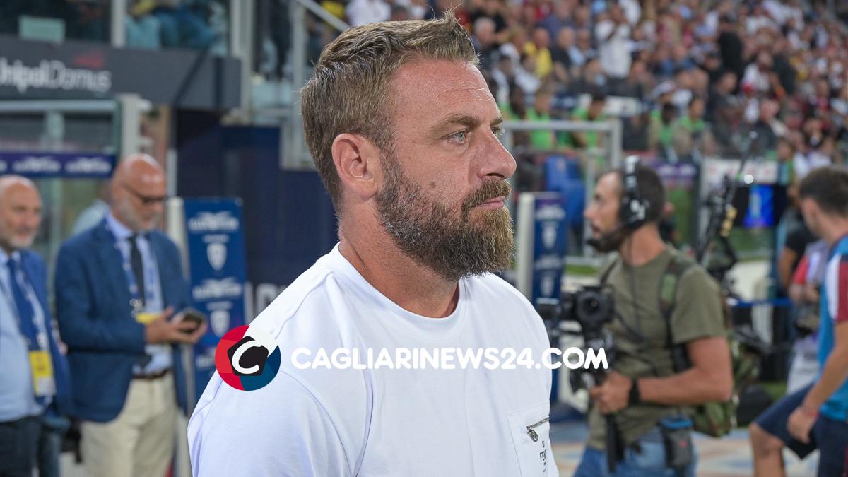 Daniele De Rossi