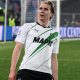 Kristian Thorstvedt Sassuolo