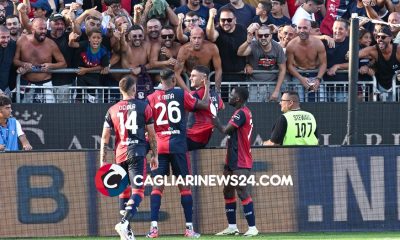 Piccoli Gol Cagliari Como