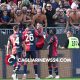 Piccoli Gol Cagliari Como