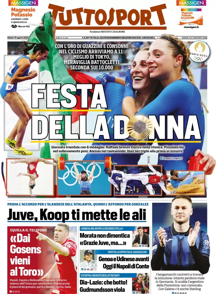 tuttosport 021204892