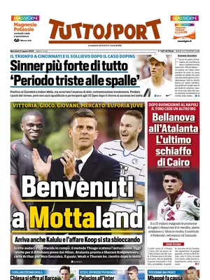 tuttosport 021205526