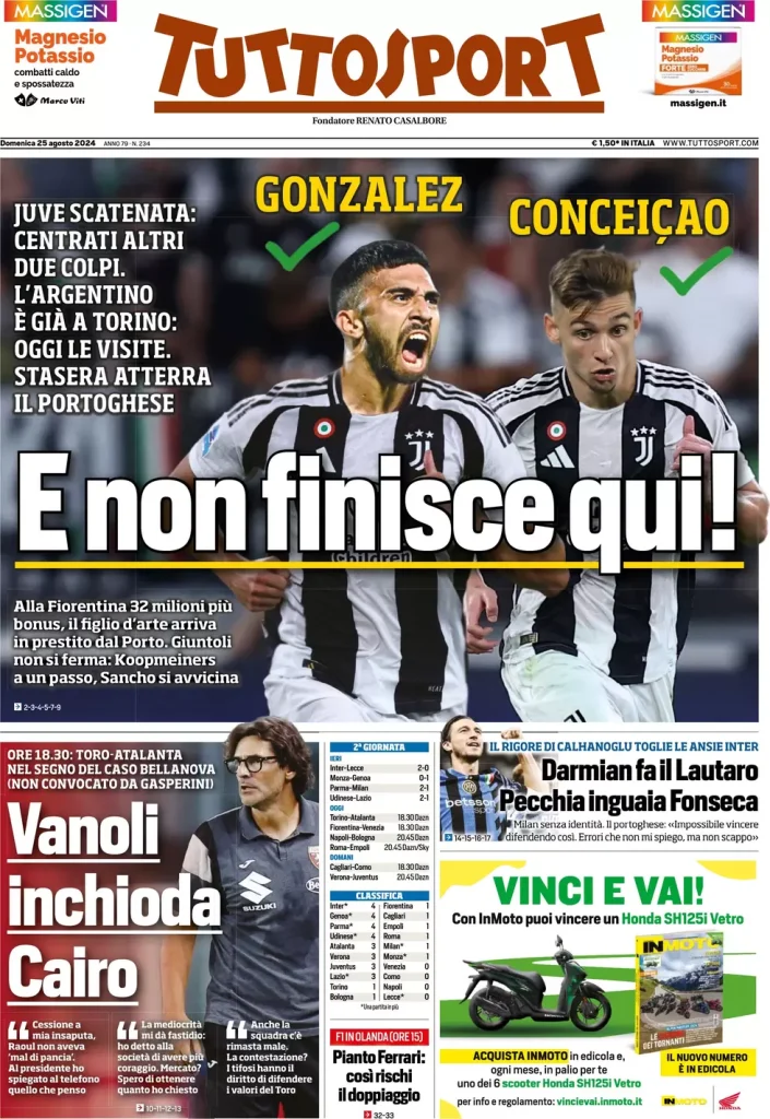 tuttosport 021206262