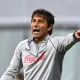 Antonio Conte Napoli