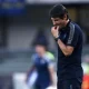 Antonio Conte allenatore Napoli