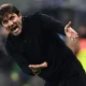 Antonio Conte allenatore Napoli