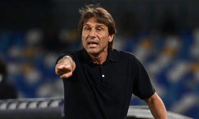 antonio conte