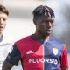 Balde Cagliari Primavera