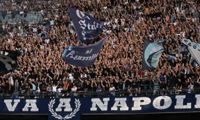 tifosi Napoli