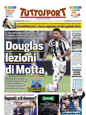 tuttosport 021205444