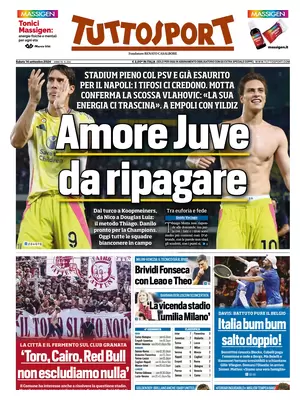 tuttosport 021206027