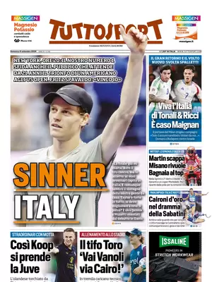 tuttosport 021206557