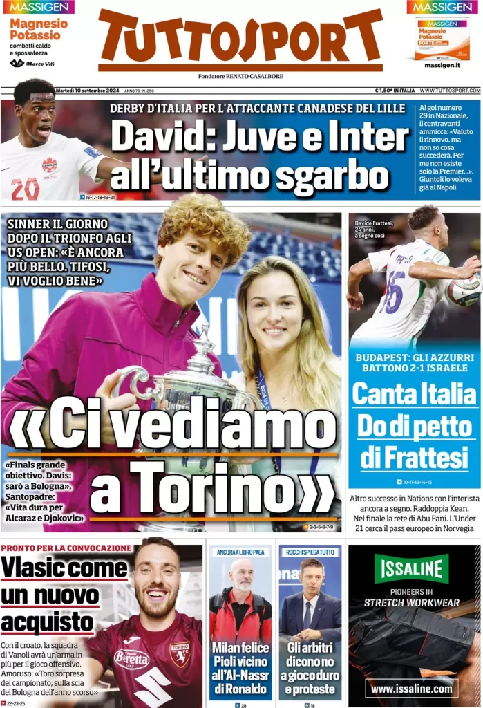 tuttosport 021206954