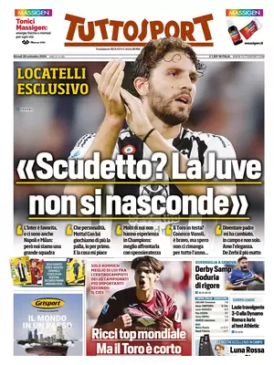 tuttosport 021207298