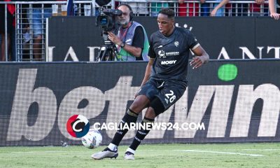 Yerry Mina