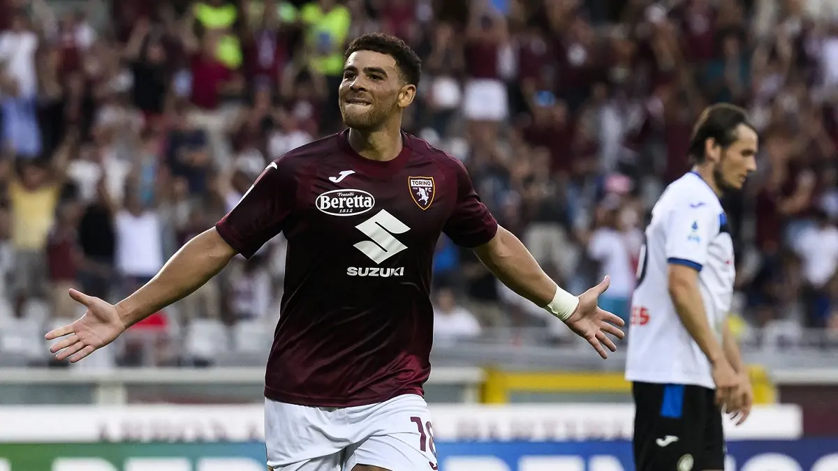 Che Adams Torino